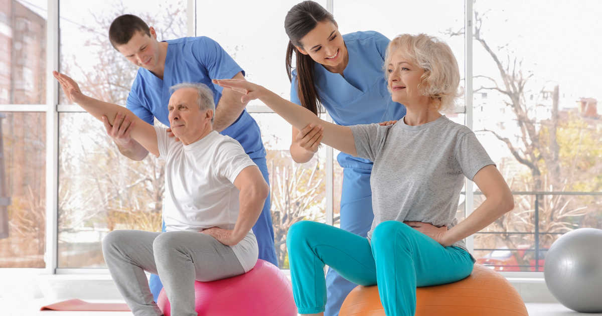 Respite Care