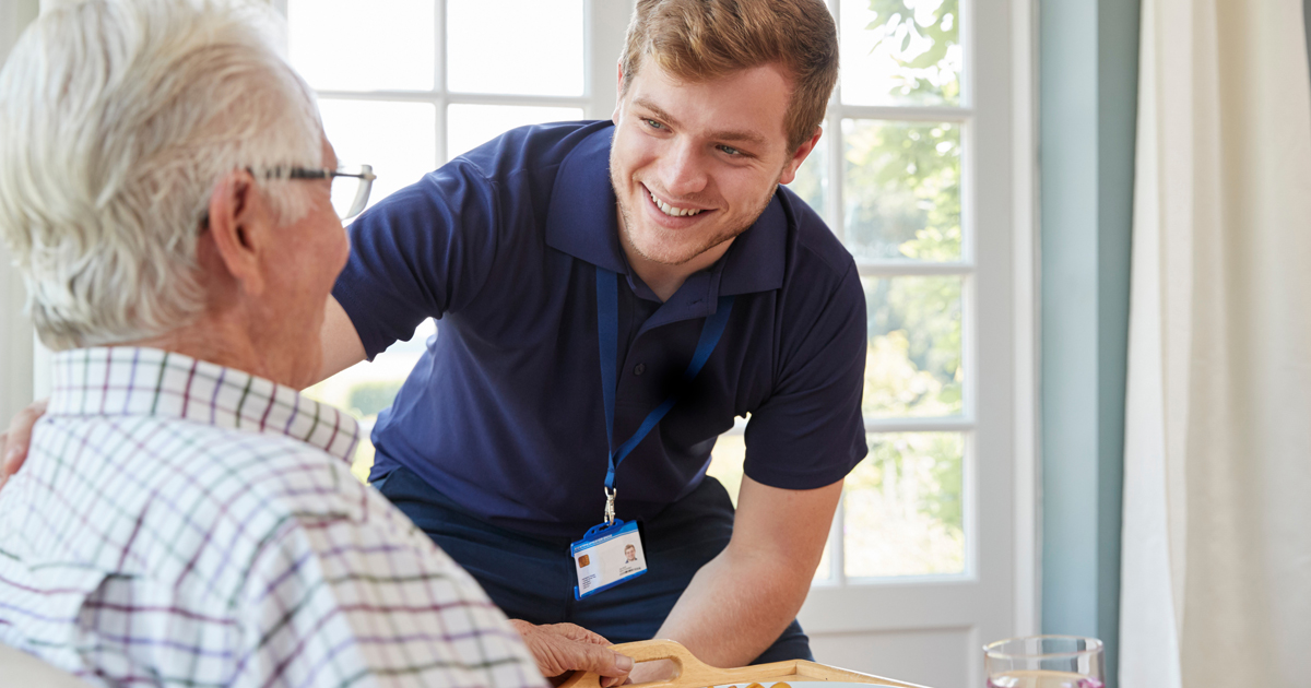 Personal Care Assistance
